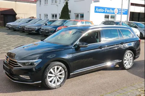 Annonce VOLKSWAGEN PASSAT Diesel 2024 d'occasion 