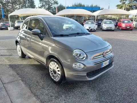 Used FIAT 500 Hybrid 2020 Ad 