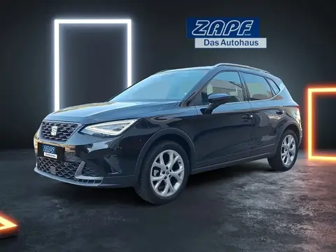 Annonce SEAT ARONA Essence 2023 d'occasion 