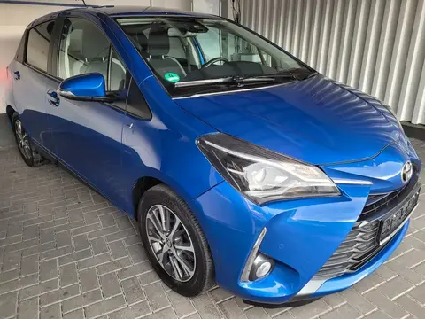 Used TOYOTA YARIS Petrol 2019 Ad 