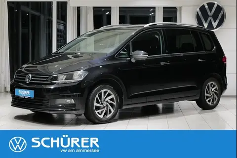 Used VOLKSWAGEN TOURAN Diesel 2017 Ad 