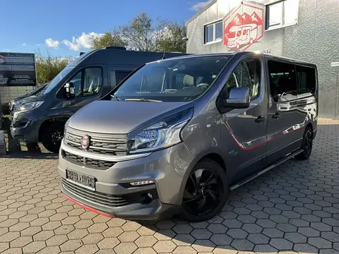 Used FIAT TALENTO  2020 Ad 