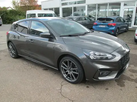 Annonce FORD FOCUS Essence 2019 d'occasion 