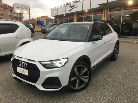 Annonce AUDI A1 Essence 2021 d'occasion 