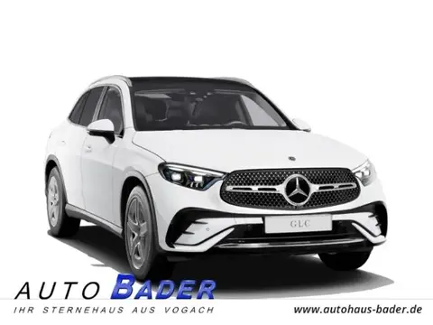 Used MERCEDES-BENZ CLASSE GLC Diesel 2023 Ad 