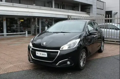 Used PEUGEOT 208 Petrol 2016 Ad 