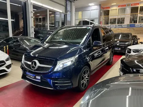 Used MERCEDES-BENZ CLASSE V Diesel 2019 Ad 