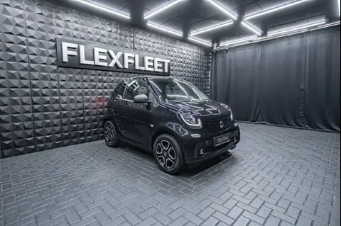 Used SMART FORTWO Petrol 2019 Ad 