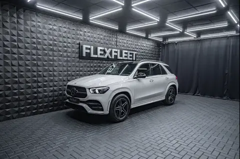 Annonce MERCEDES-BENZ CLASSE GLE Diesel 2020 d'occasion 