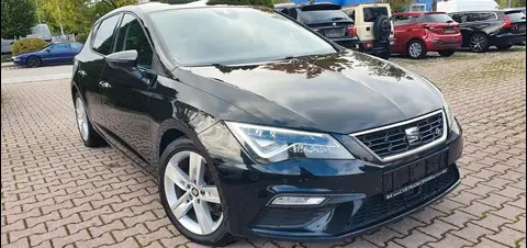 Used SEAT LEON Petrol 2018 Ad 