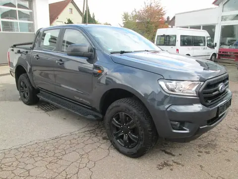 Used FORD RANGER Diesel 2022 Ad 