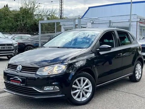 Used VOLKSWAGEN POLO Petrol 2016 Ad 