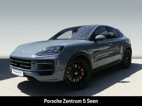 Annonce PORSCHE CAYENNE Essence 2024 d'occasion 