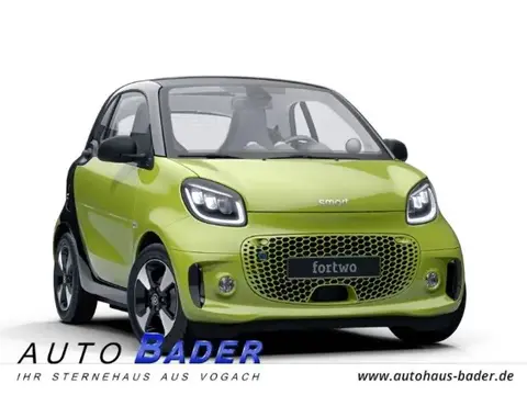 Annonce SMART FORTWO Non renseigné 2023 d'occasion 