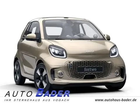 Annonce SMART FORTWO Non renseigné 2023 d'occasion 