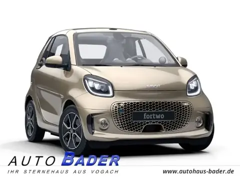 Annonce SMART FORTWO Non renseigné 2023 d'occasion 