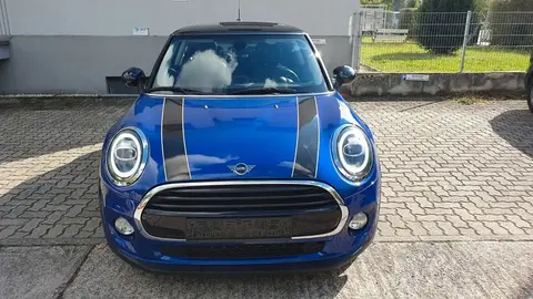 Annonce MINI COOPER Essence 2019 d'occasion 