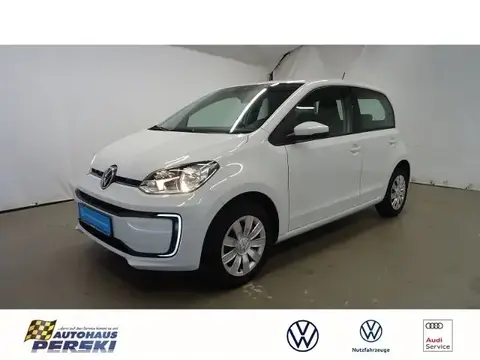 Annonce VOLKSWAGEN UP! Non renseigné 2021 d'occasion 