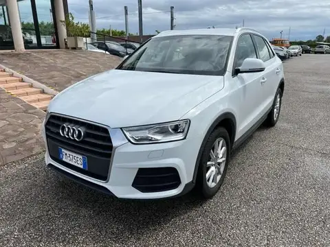 Used AUDI Q3 Diesel 2017 Ad 