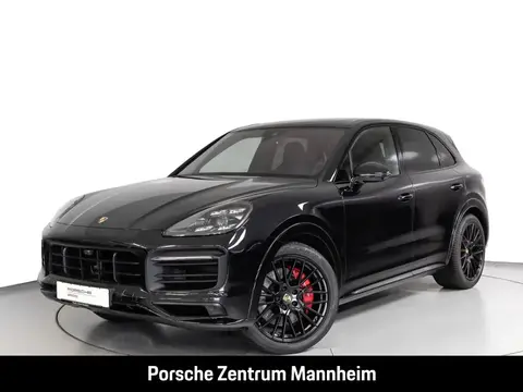 Annonce PORSCHE CAYENNE Essence 2021 d'occasion 