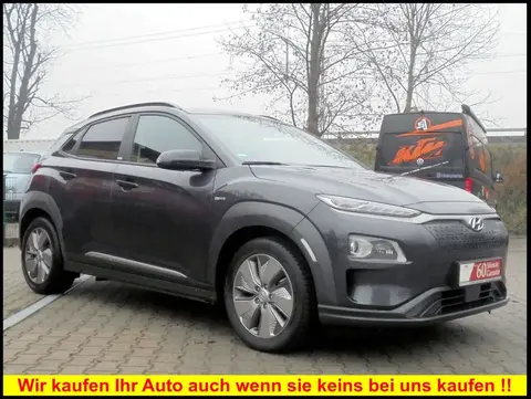 Annonce HYUNDAI KONA Non renseigné 2020 d'occasion 