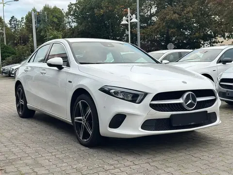 Used MERCEDES-BENZ CLASSE A Hybrid 2020 Ad 