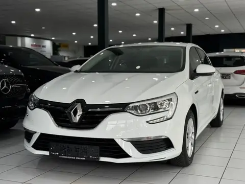 Used RENAULT MEGANE Petrol 2019 Ad 