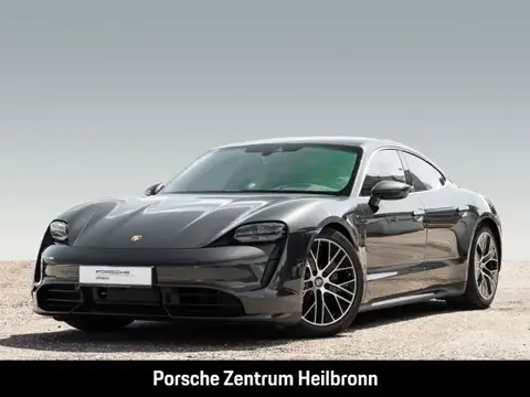 Annonce PORSCHE TAYCAN Non renseigné 2021 d'occasion 