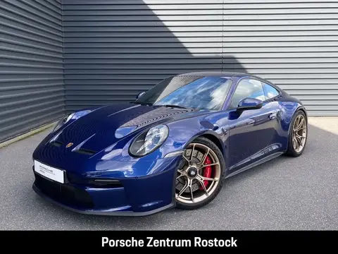 Used PORSCHE 992 Petrol 2024 Ad 