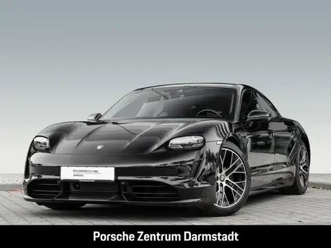 Annonce PORSCHE TAYCAN Non renseigné 2020 d'occasion 