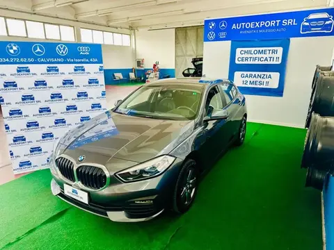 Annonce BMW SERIE 1 Diesel 2020 d'occasion 