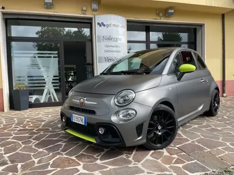 Used ABARTH 595 Petrol 2019 Ad 