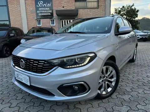 Used FIAT TIPO Diesel 2018 Ad 