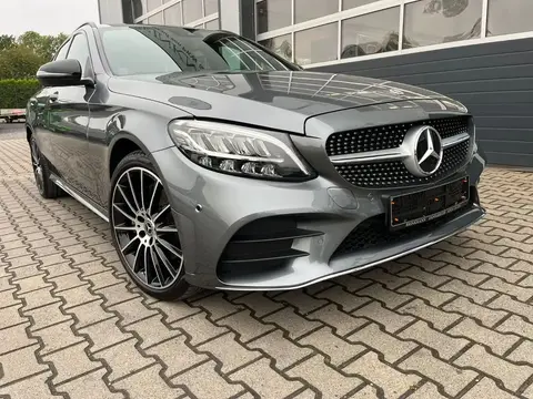 Used MERCEDES-BENZ CLASSE C Diesel 2018 Ad 