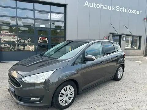 Annonce FORD C-MAX Essence 2018 d'occasion 