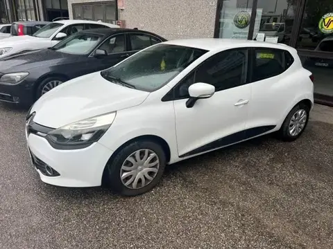 Annonce RENAULT CLIO Diesel 2015 d'occasion 