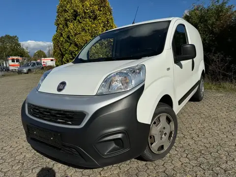 Annonce FIAT FIORINO Diesel 2018 d'occasion 