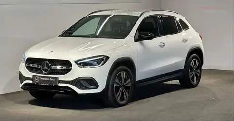 Used MERCEDES-BENZ CLASSE GLA Diesel 2020 Ad 