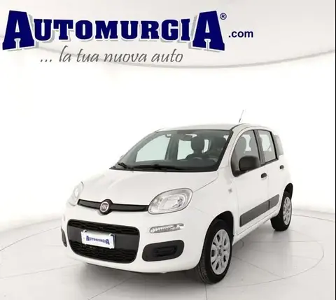 Used FIAT PANDA  2016 Ad 