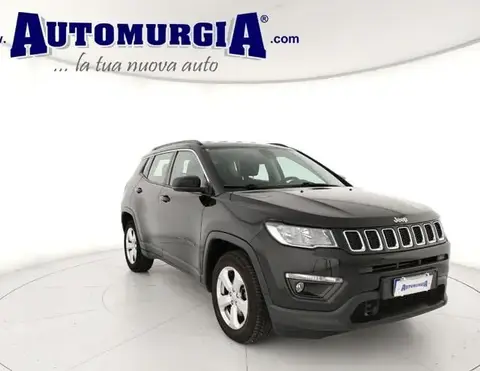 Annonce JEEP COMPASS Diesel 2018 d'occasion 