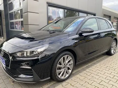 Used HYUNDAI I30 Petrol 2019 Ad 