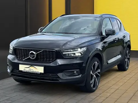 Used VOLVO XC40 Diesel 2020 Ad 