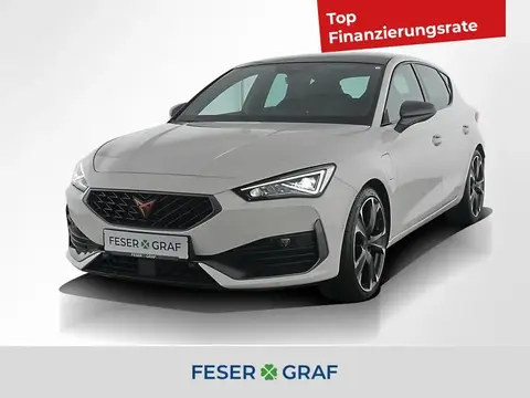 Annonce CUPRA LEON Hybride 2022 d'occasion 