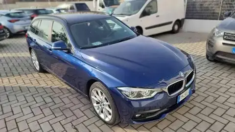 Used BMW SERIE 3 Diesel 2017 Ad 