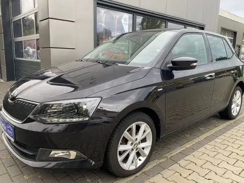 Used SKODA FABIA Petrol 2018 Ad 