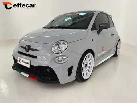 Annonce ABARTH 595 Essence 2015 d'occasion 