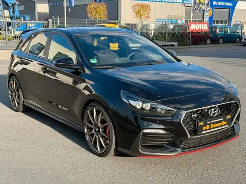 Annonce HYUNDAI I30 Essence 2020 d'occasion 