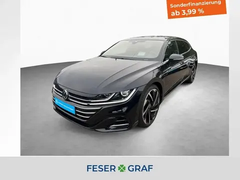 Used VOLKSWAGEN ARTEON Petrol 2021 Ad 