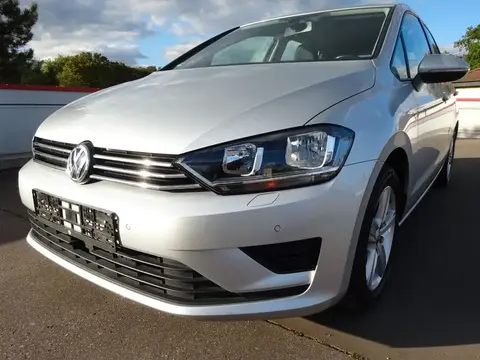 Used VOLKSWAGEN GOLF Petrol 2015 Ad 