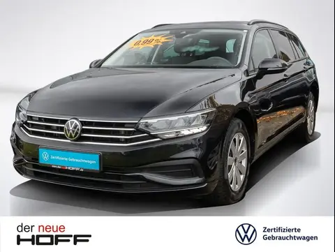 Used VOLKSWAGEN PASSAT Diesel 2024 Ad 